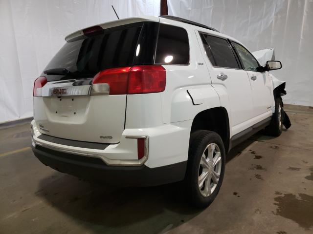 Photo 3 VIN: 2GKFLUEK4H6322053 - GMC TERRAIN SL 