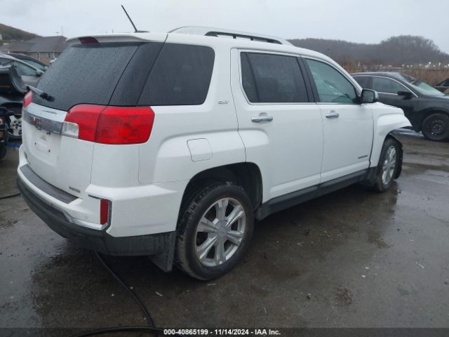 Photo 3 VIN: 2GKFLUEK4H6344182 - GMC TERRAIN 