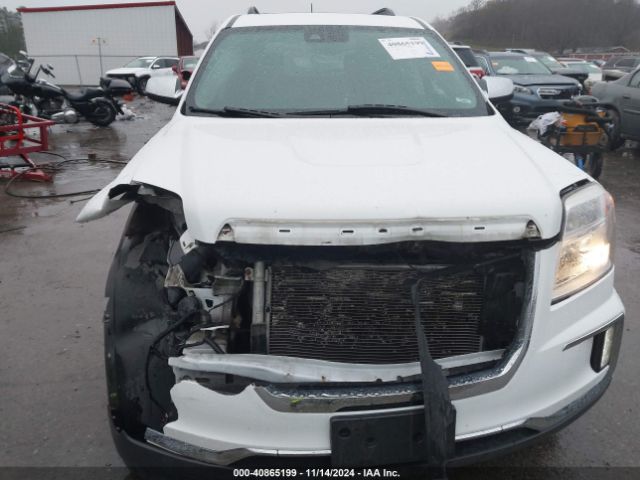 Photo 5 VIN: 2GKFLUEK4H6344182 - GMC TERRAIN 