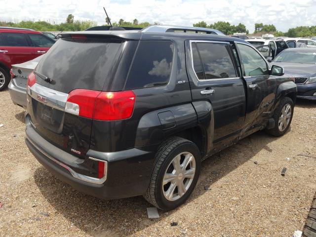 Photo 3 VIN: 2GKFLUEK4H6345266 - GMC TERRAIN SL 