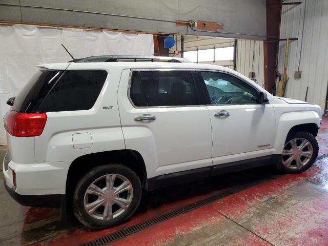 Photo 2 VIN: 2GKFLUEK5G6111670 - GMC TERRAIN 