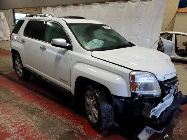 Photo 3 VIN: 2GKFLUEK5G6111670 - GMC TERRAIN 