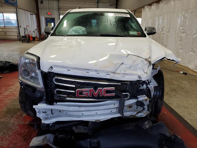 Photo 4 VIN: 2GKFLUEK5G6111670 - GMC TERRAIN 