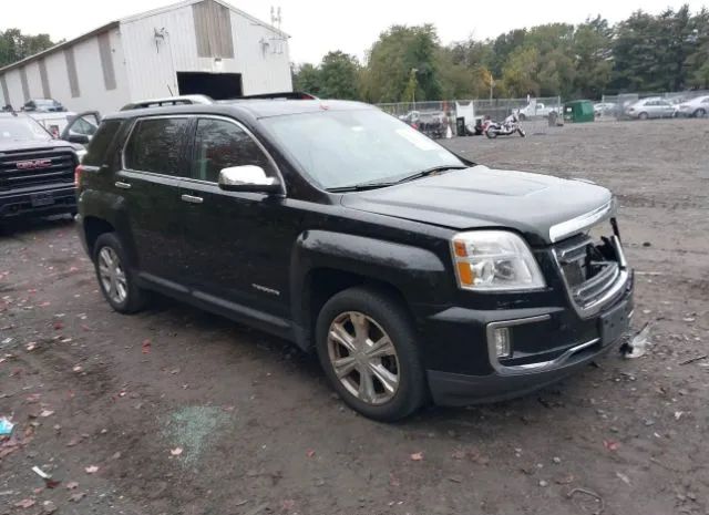 Photo 0 VIN: 2GKFLUEK5G6165647 - GMC TERRAIN 