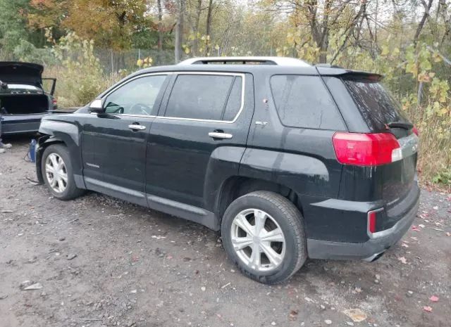 Photo 2 VIN: 2GKFLUEK5G6165647 - GMC TERRAIN 