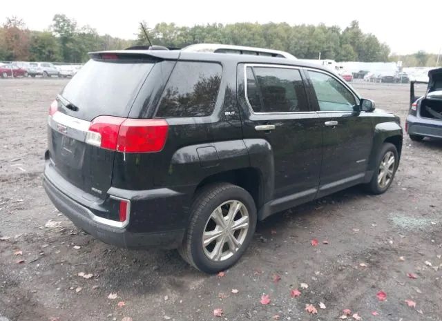 Photo 3 VIN: 2GKFLUEK5G6165647 - GMC TERRAIN 