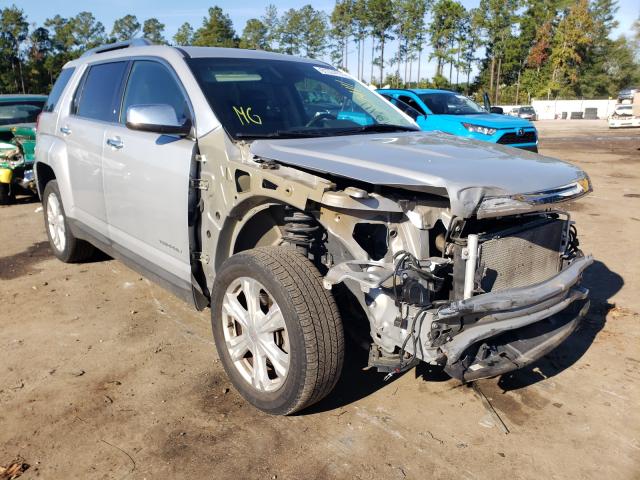 Photo 0 VIN: 2GKFLUEK5G6211753 - GMC TERRAIN SL 