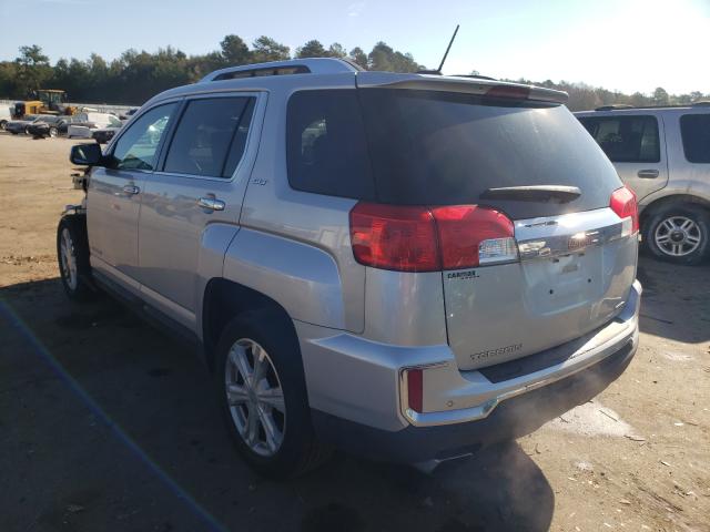 Photo 2 VIN: 2GKFLUEK5G6211753 - GMC TERRAIN SL 