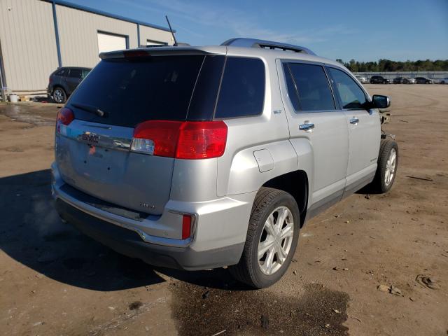 Photo 3 VIN: 2GKFLUEK5G6211753 - GMC TERRAIN SL 