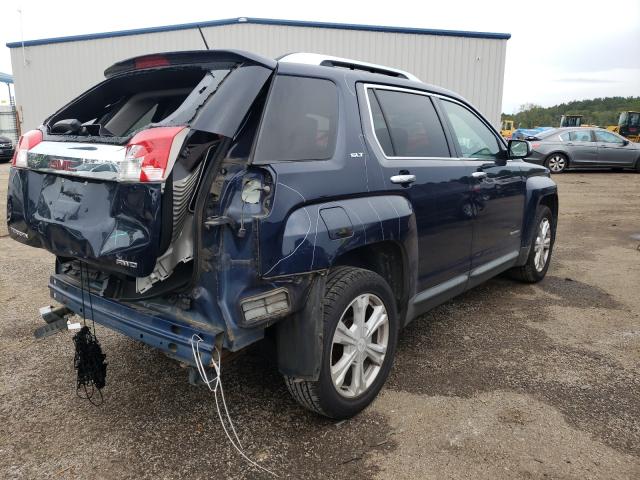 Photo 3 VIN: 2GKFLUEK5G6225216 - GMC TERRAIN SL 