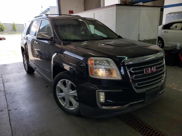 Photo 0 VIN: 2GKFLUEK5H6102680 - GMC TERRAIN SL 