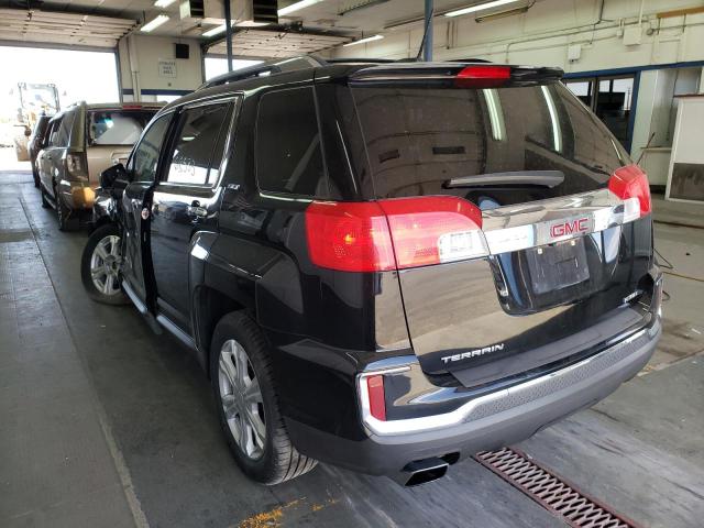 Photo 2 VIN: 2GKFLUEK5H6102680 - GMC TERRAIN SL 