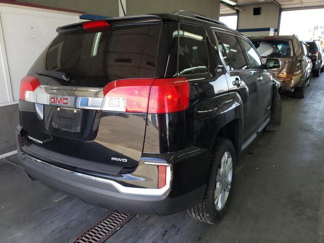 Photo 3 VIN: 2GKFLUEK5H6102680 - GMC TERRAIN SL 