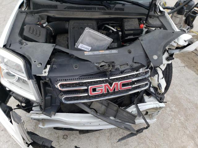 Photo 11 VIN: 2GKFLUEK5H6109726 - GMC TERRAIN 