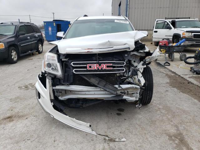 Photo 4 VIN: 2GKFLUEK5H6109726 - GMC TERRAIN 