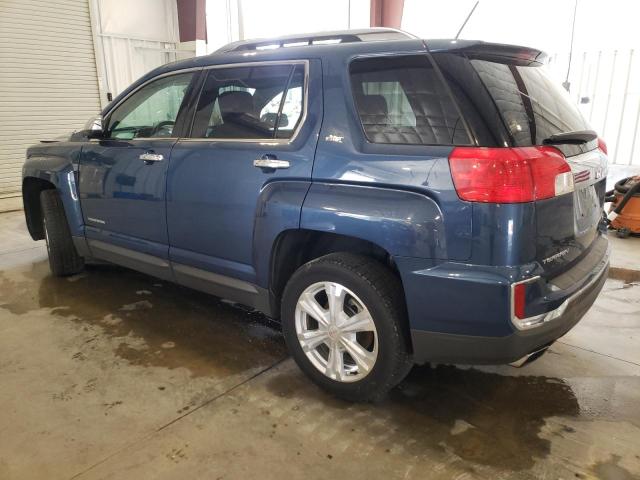 Photo 1 VIN: 2GKFLUEK5H6130530 - GMC TERRAIN SL 