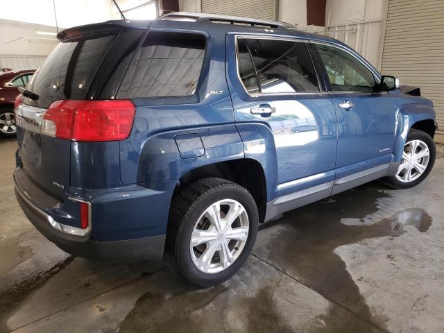 Photo 2 VIN: 2GKFLUEK5H6130530 - GMC TERRAIN SL 