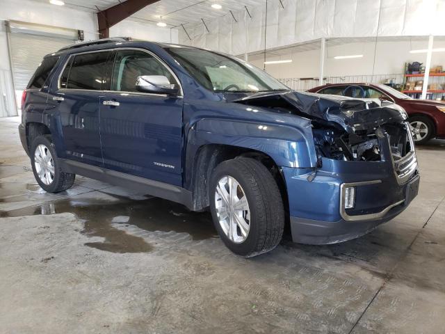 Photo 3 VIN: 2GKFLUEK5H6130530 - GMC TERRAIN SL 