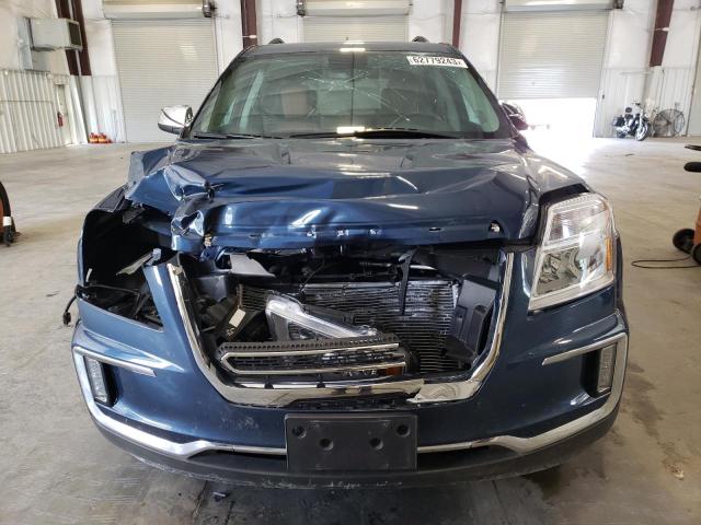 Photo 4 VIN: 2GKFLUEK5H6130530 - GMC TERRAIN SL 