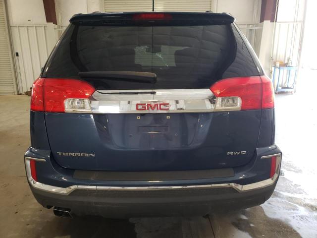 Photo 5 VIN: 2GKFLUEK5H6130530 - GMC TERRAIN SL 