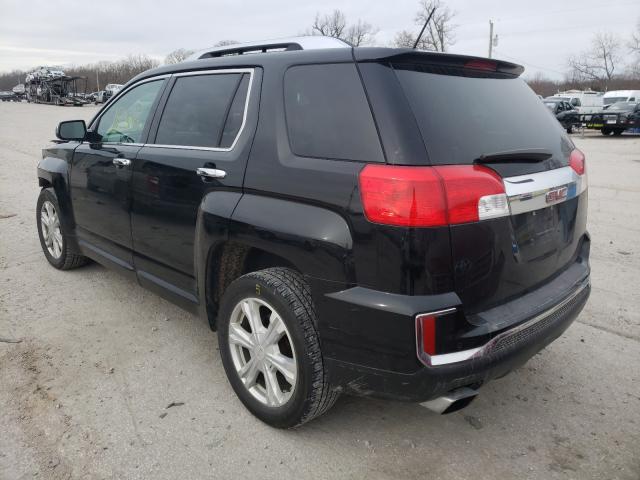 Photo 2 VIN: 2GKFLUEK5H6232426 - GMC TERRAIN SL 