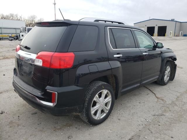 Photo 3 VIN: 2GKFLUEK5H6232426 - GMC TERRAIN SL 