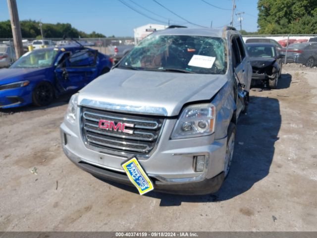 Photo 1 VIN: 2GKFLUEK5H6285515 - GMC TERRAIN 