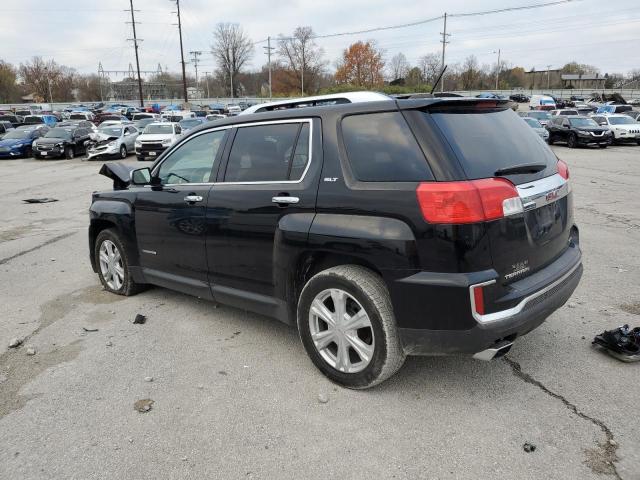 Photo 1 VIN: 2GKFLUEK5H6314494 - GMC TERRAIN SL 