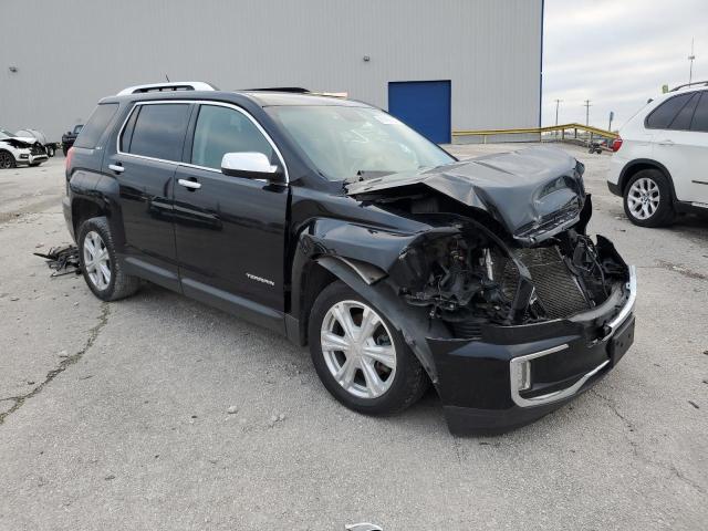 Photo 3 VIN: 2GKFLUEK5H6314494 - GMC TERRAIN SL 