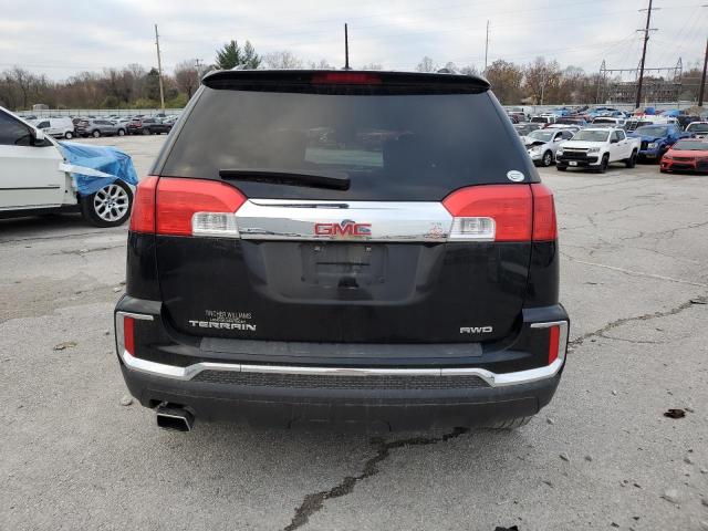 Photo 5 VIN: 2GKFLUEK5H6314494 - GMC TERRAIN SL 