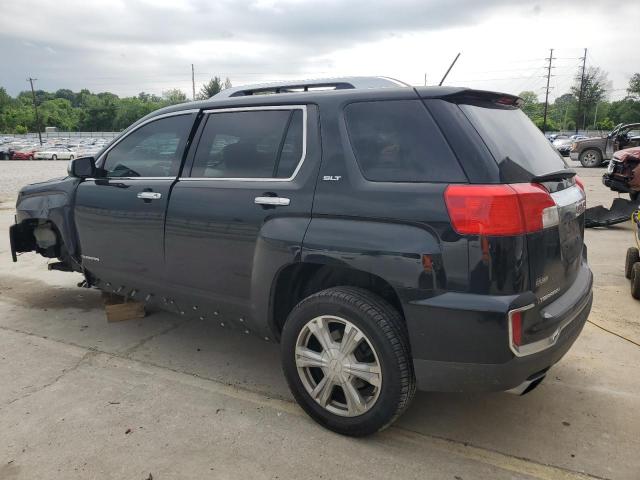 Photo 1 VIN: 2GKFLUEK5H6324085 - GMC TERRAIN 