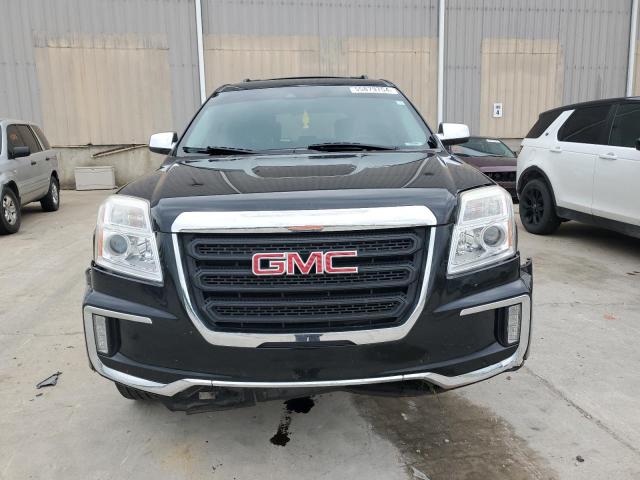 Photo 4 VIN: 2GKFLUEK5H6324085 - GMC TERRAIN 