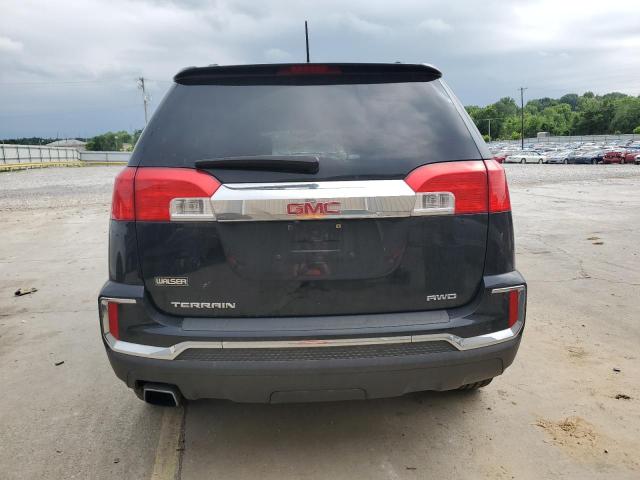 Photo 5 VIN: 2GKFLUEK5H6324085 - GMC TERRAIN 