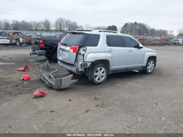 Photo 3 VIN: 2GKFLUEK5H6329304 - GMC TERRAIN 