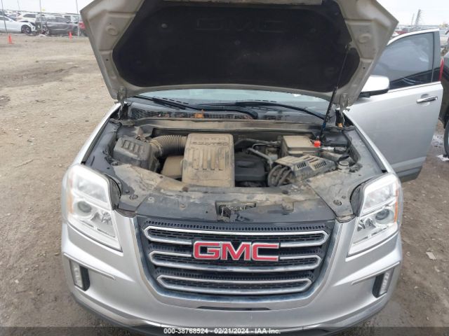 Photo 9 VIN: 2GKFLUEK5H6329304 - GMC TERRAIN 