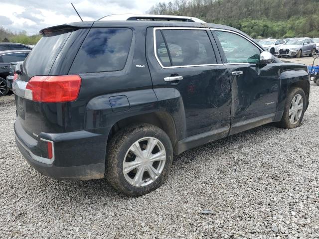 Photo 2 VIN: 2GKFLUEK6G6121088 - GMC TERRAIN 