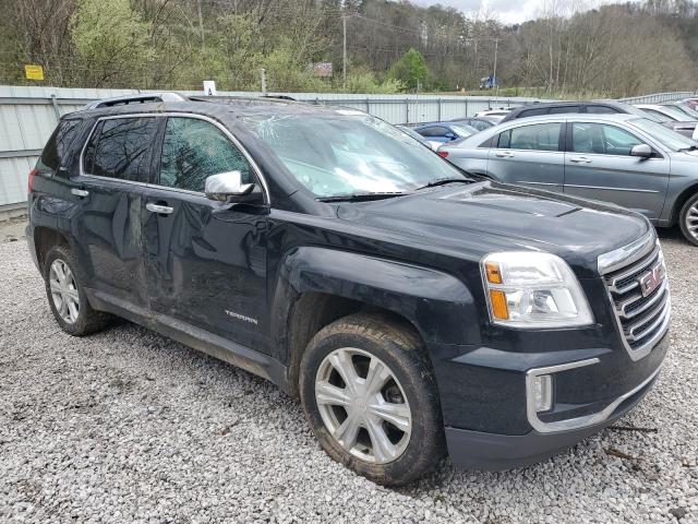 Photo 3 VIN: 2GKFLUEK6G6121088 - GMC TERRAIN 