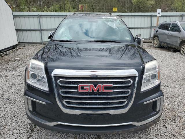 Photo 4 VIN: 2GKFLUEK6G6121088 - GMC TERRAIN 