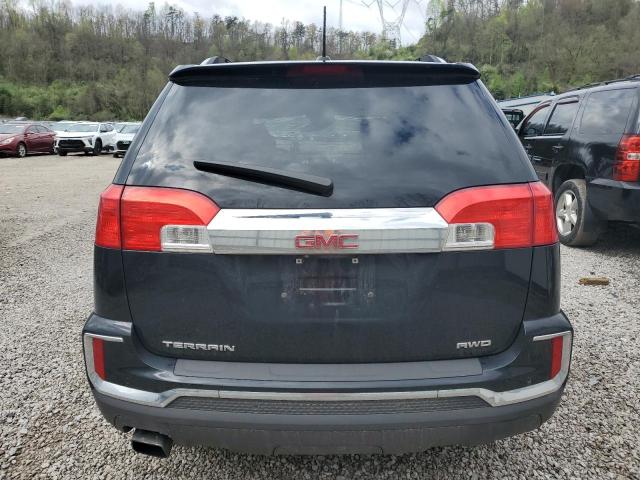 Photo 5 VIN: 2GKFLUEK6G6121088 - GMC TERRAIN 