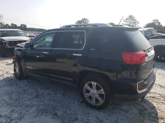 Photo 1 VIN: 2GKFLUEK6G6129062 - GMC TERRAIN SL 