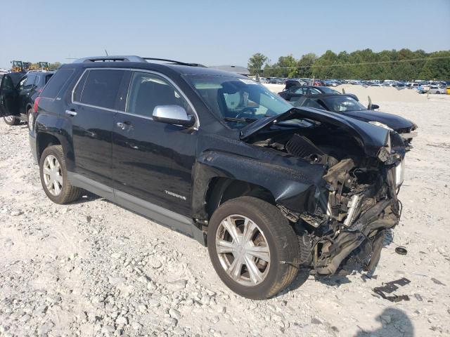 Photo 3 VIN: 2GKFLUEK6G6129062 - GMC TERRAIN SL 