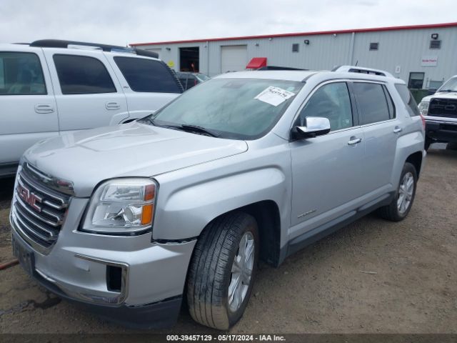 Photo 1 VIN: 2GKFLUEK6G6151675 - GMC TERRAIN 