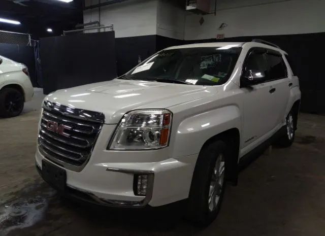 Photo 1 VIN: 2GKFLUEK6G6159324 - GMC TERRAIN 