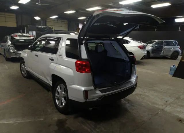 Photo 2 VIN: 2GKFLUEK6G6159324 - GMC TERRAIN 