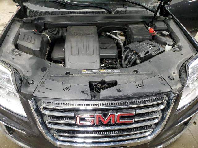 Photo 11 VIN: 2GKFLUEK6G6205847 - GMC TERRAIN SL 