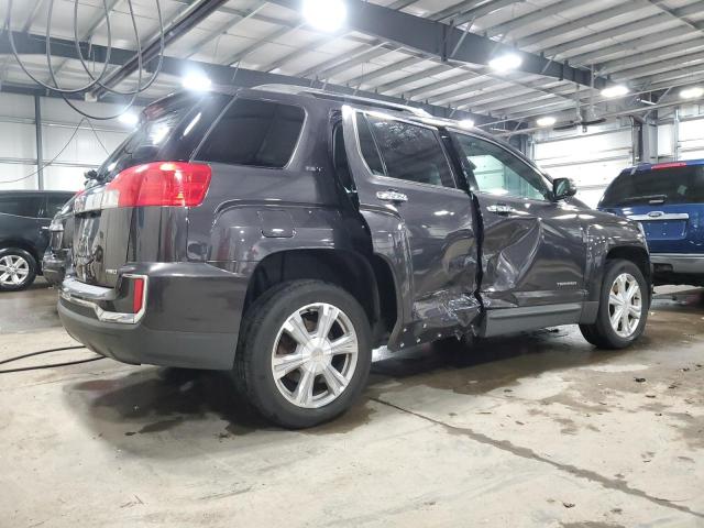 Photo 2 VIN: 2GKFLUEK6G6205847 - GMC TERRAIN SL 