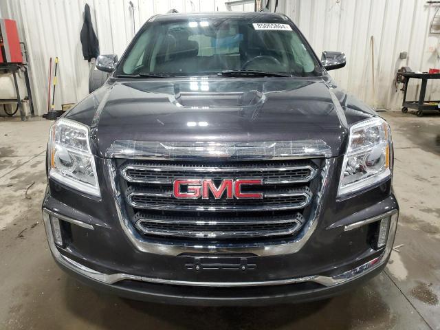 Photo 4 VIN: 2GKFLUEK6G6205847 - GMC TERRAIN SL 