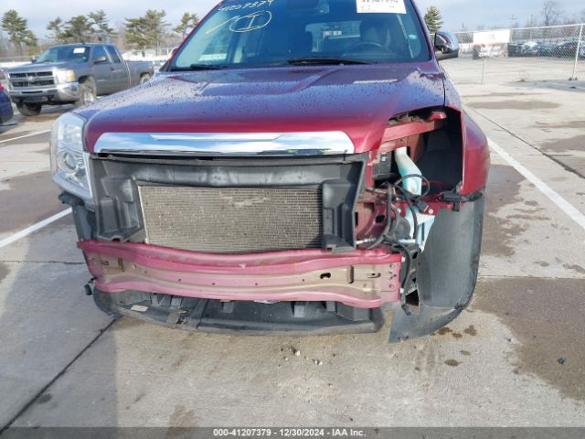 Photo 5 VIN: 2GKFLUEK6G6244888 - GMC TERRAIN 