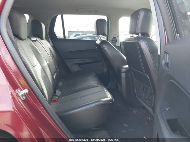 Photo 7 VIN: 2GKFLUEK6G6244888 - GMC TERRAIN 