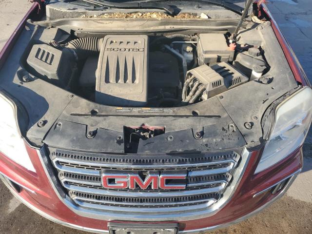 Photo 11 VIN: 2GKFLUEK6H6101490 - GMC TERRAIN SL 